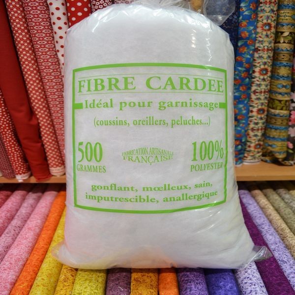 Sac de rembourrage 500 g