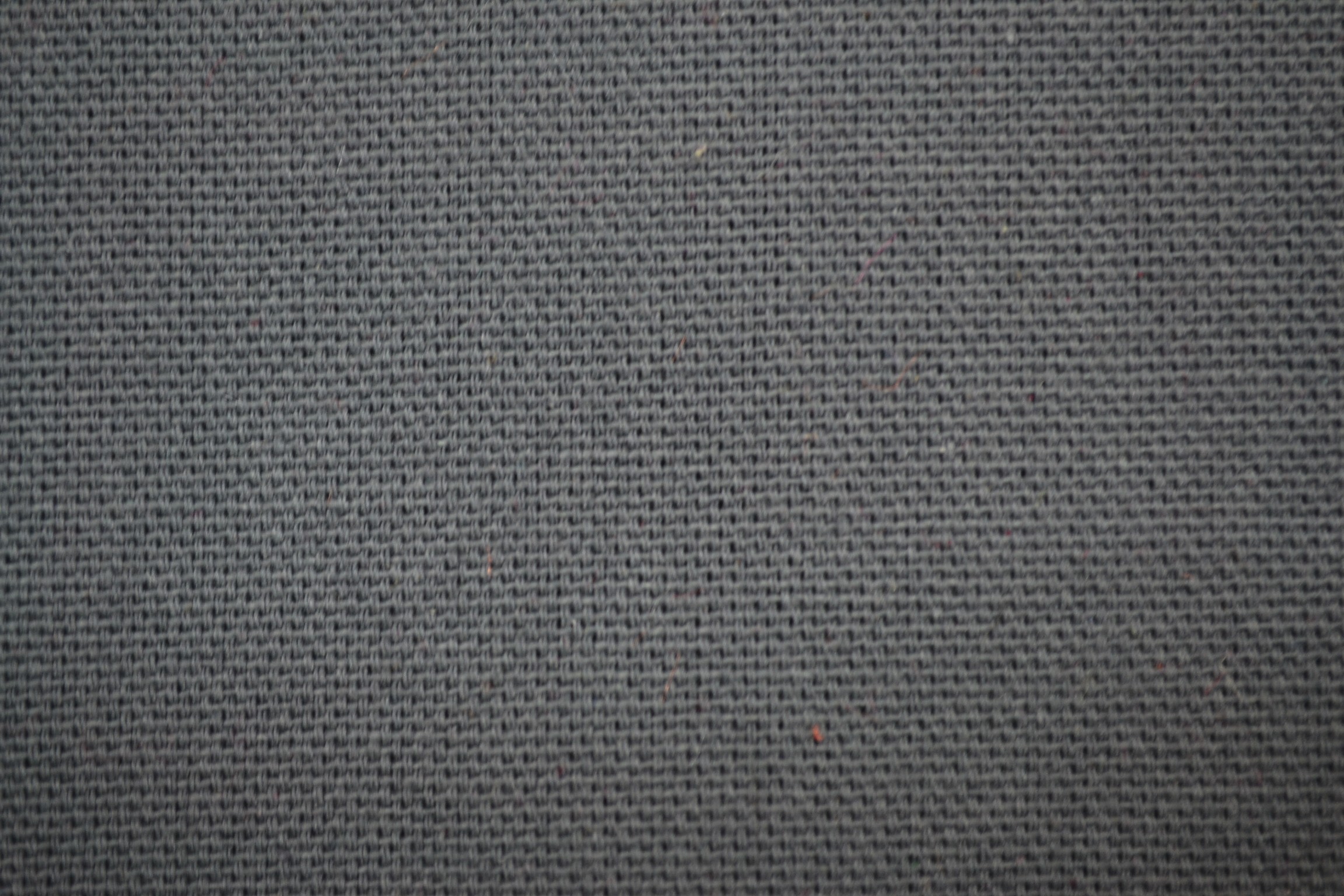 Doublure - Coupon gris foncé