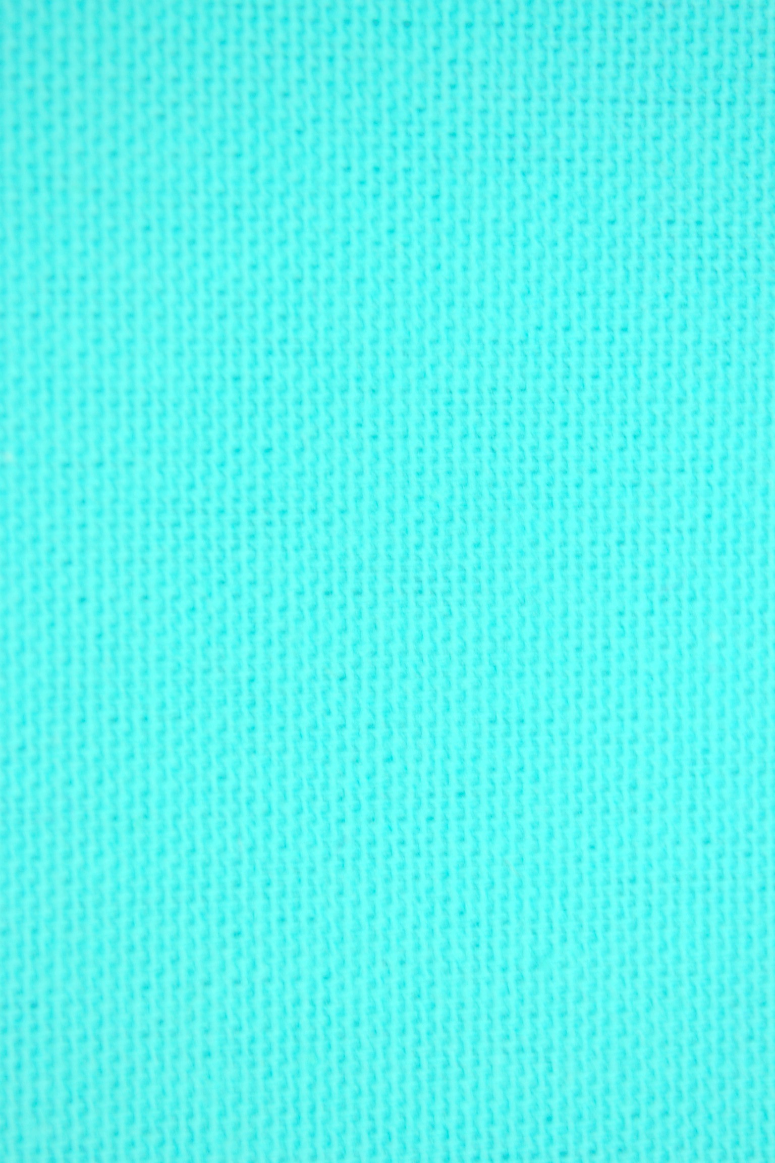 Doublure - Coupon turquoise