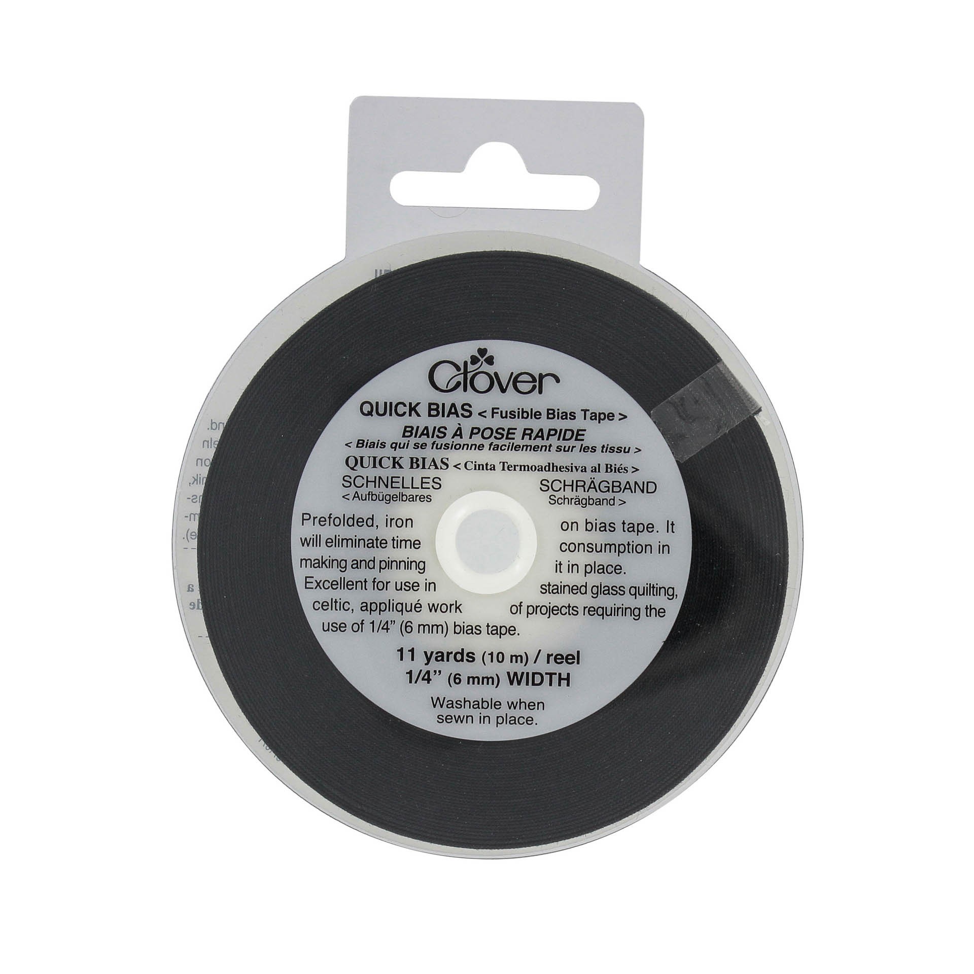 Mercerie - Biais thermocollant