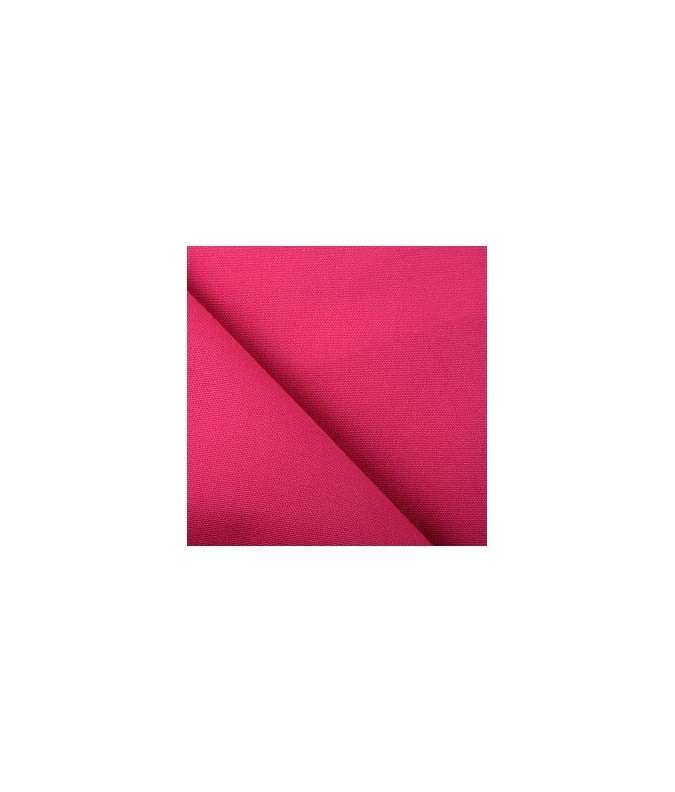 Ameublement - Uni framboise