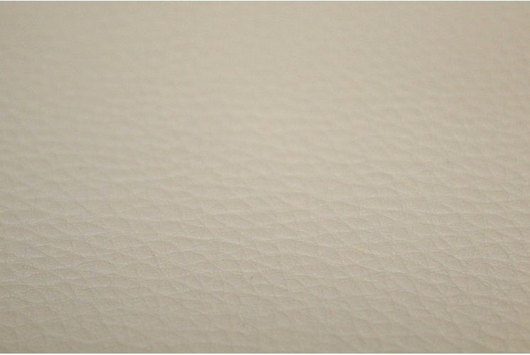 Simili cuir - Beige claire