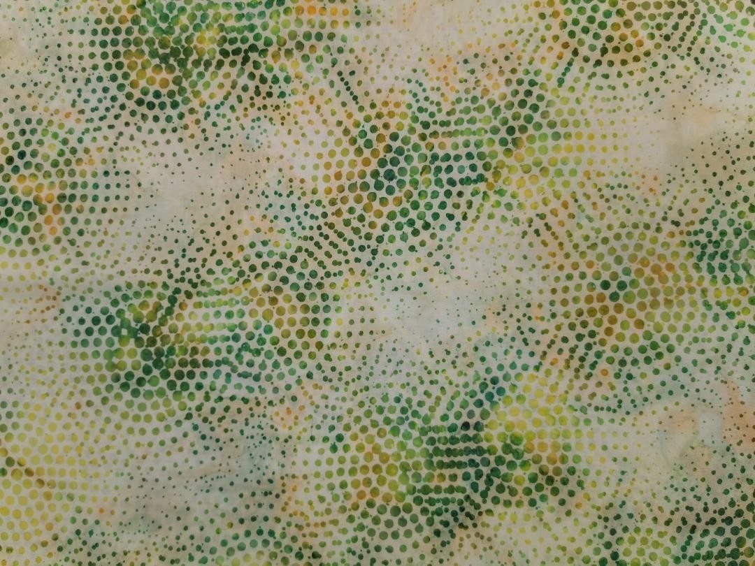 PATCH - Batik Bali 3362.207