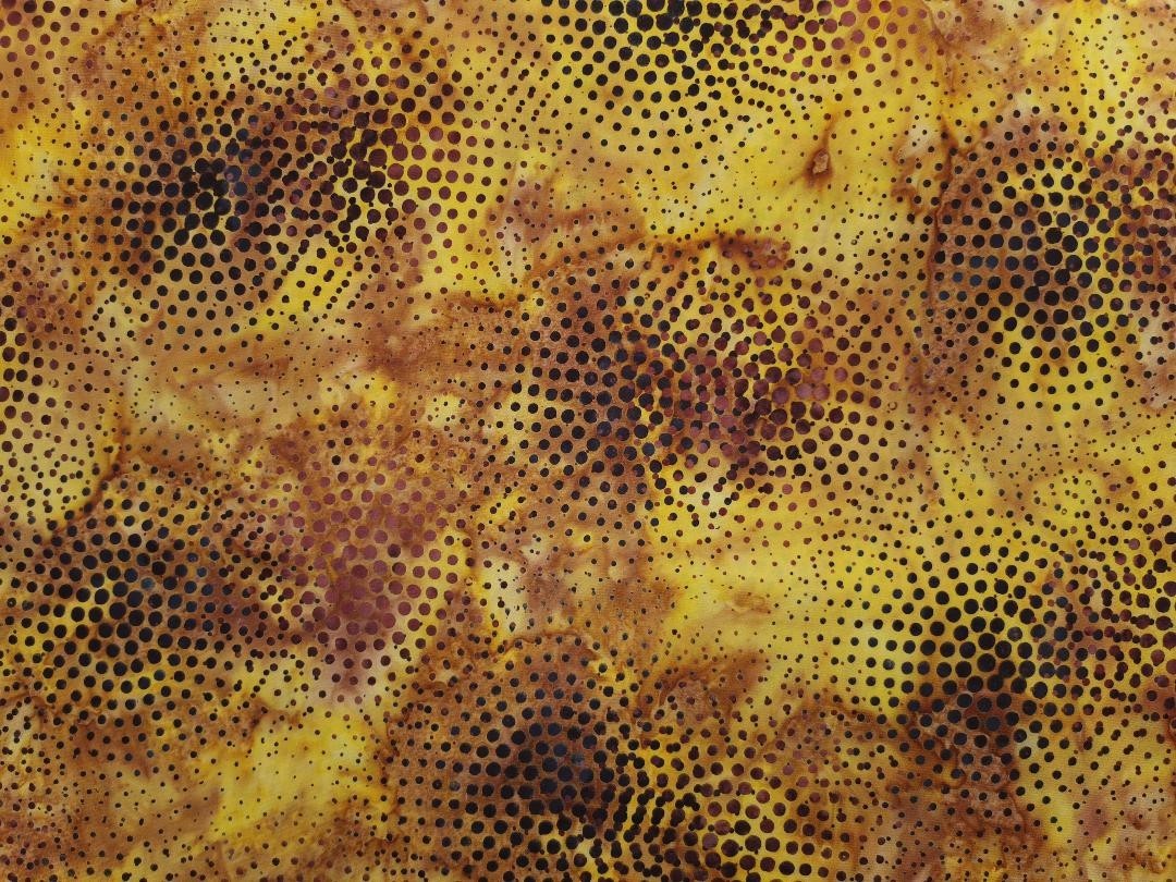 PATCH - Batik Bali 3362.200