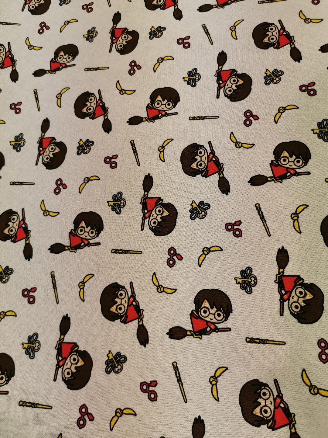 Licence - Harry Potter emoji