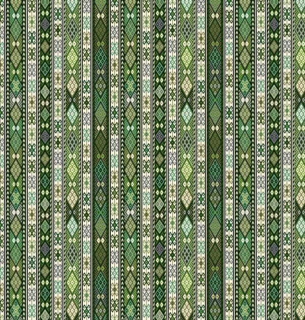 Coupon ameublement - Eden vert 3