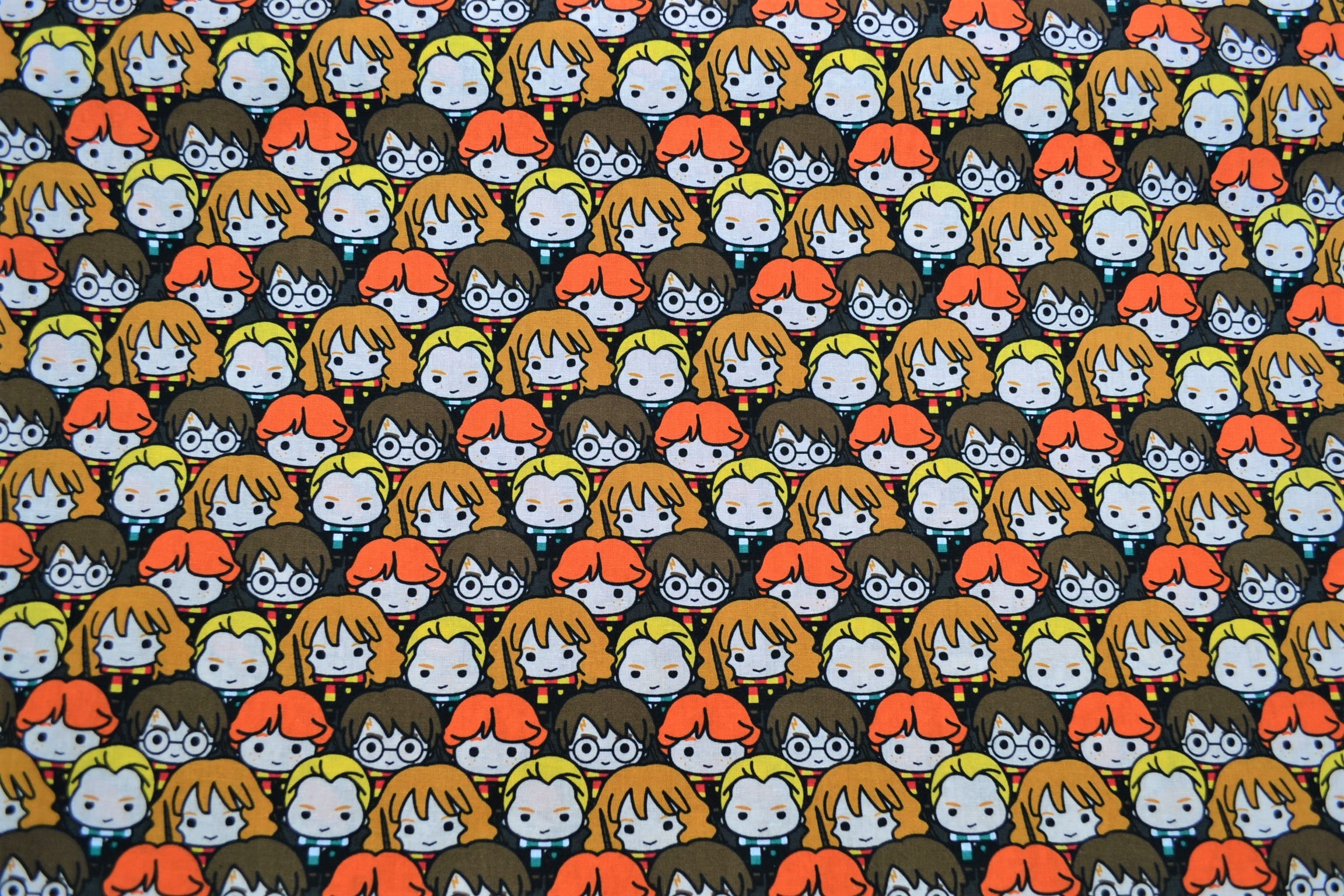 Licence - Harry Potter emoji 3