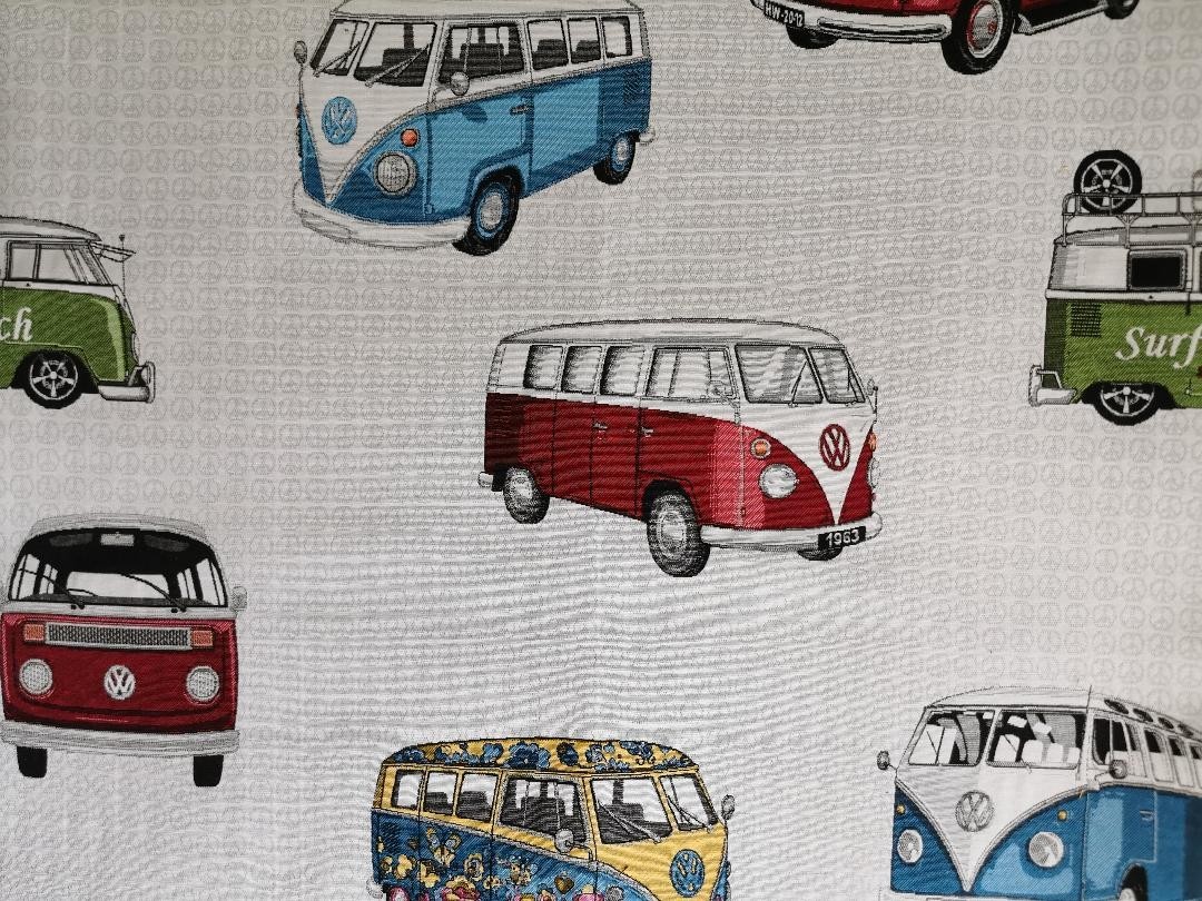 Coupon ameublement - Van