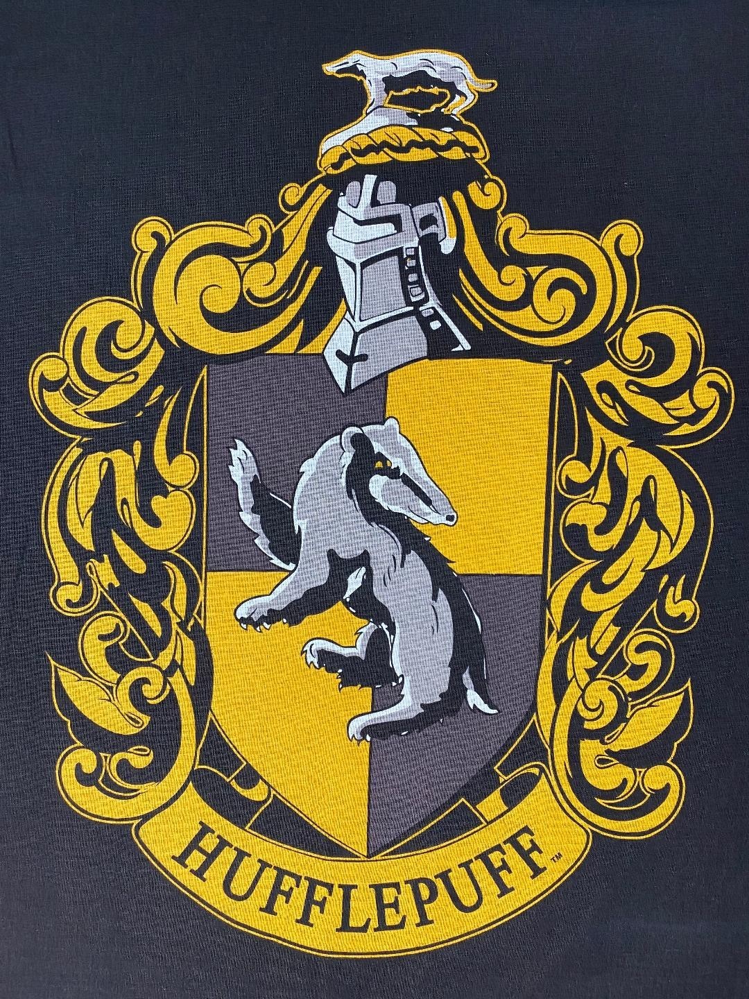 Panneau - Poufsouffle