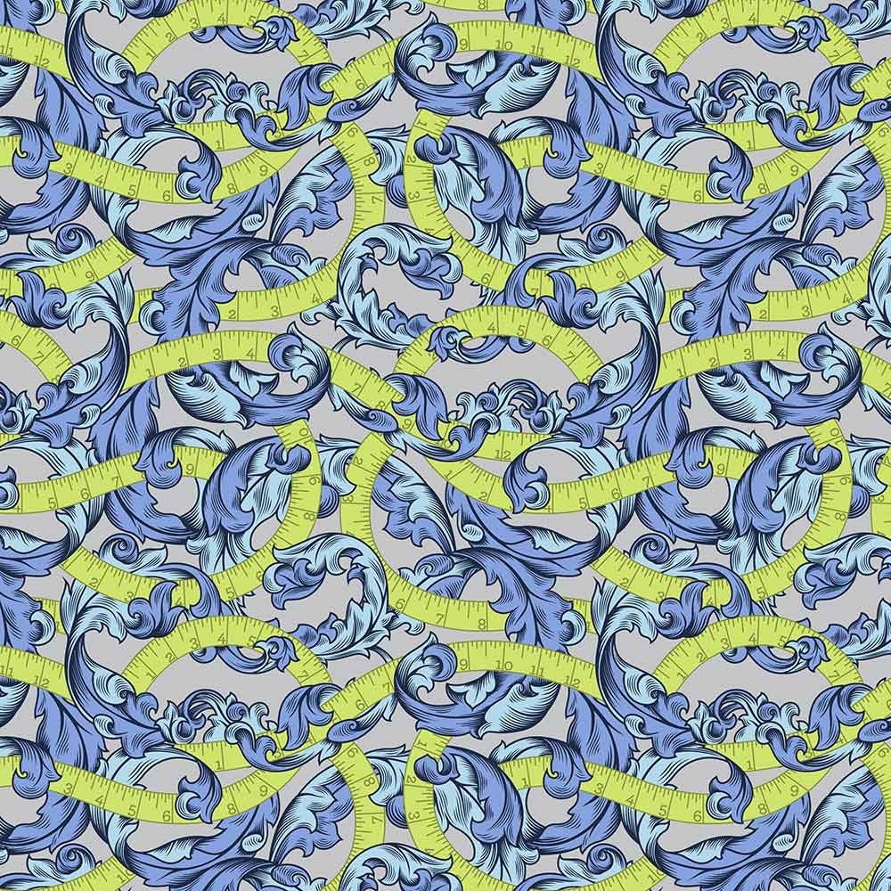 PATCH - TULA PINK homemade 8201-009