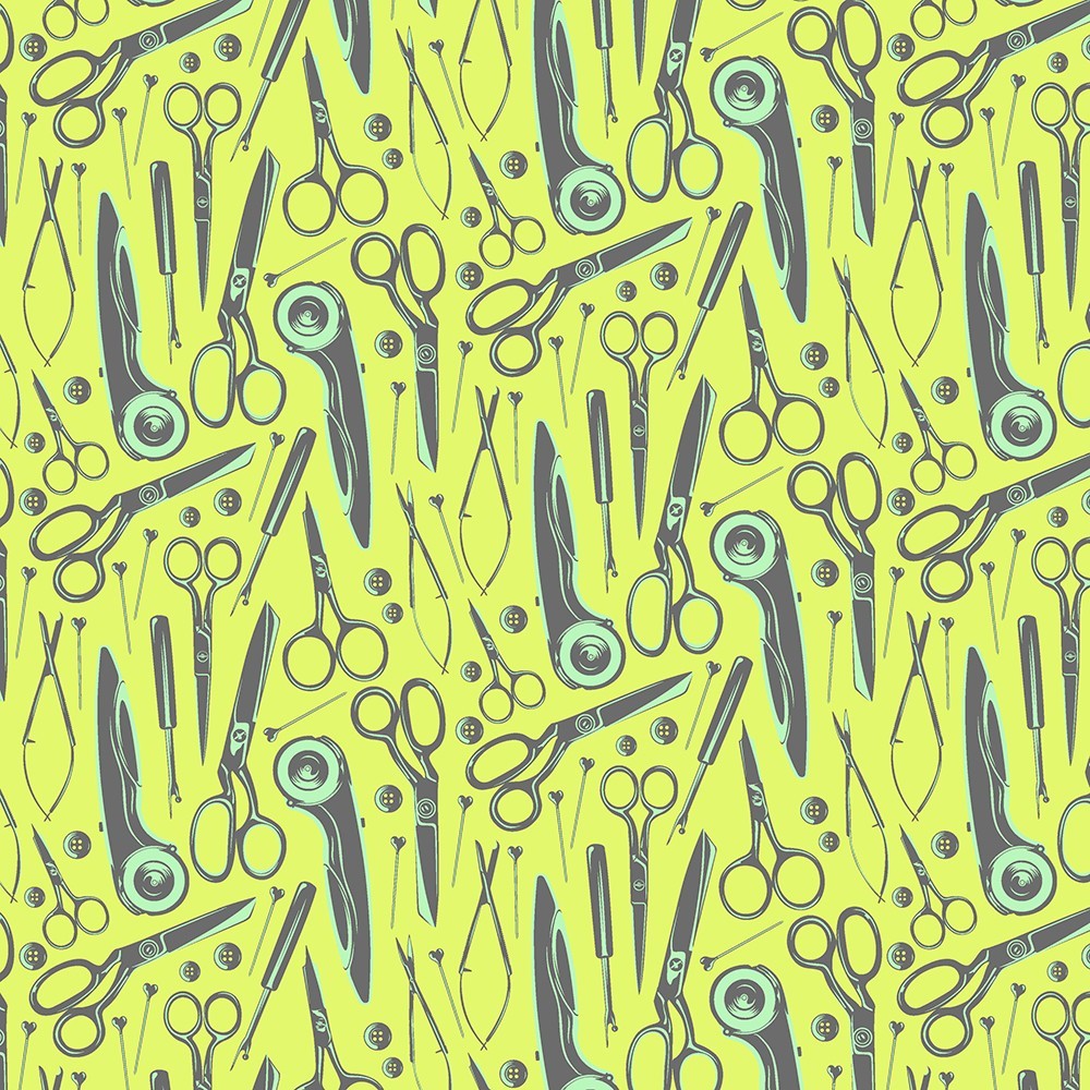 PATCH - TULA PINK homemade 8201-011