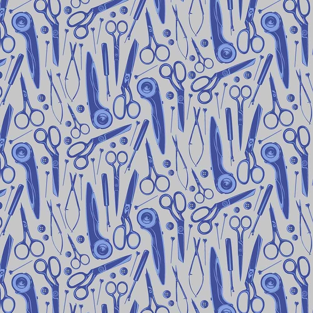 PATCH - TULA PINK homemade 8201-012