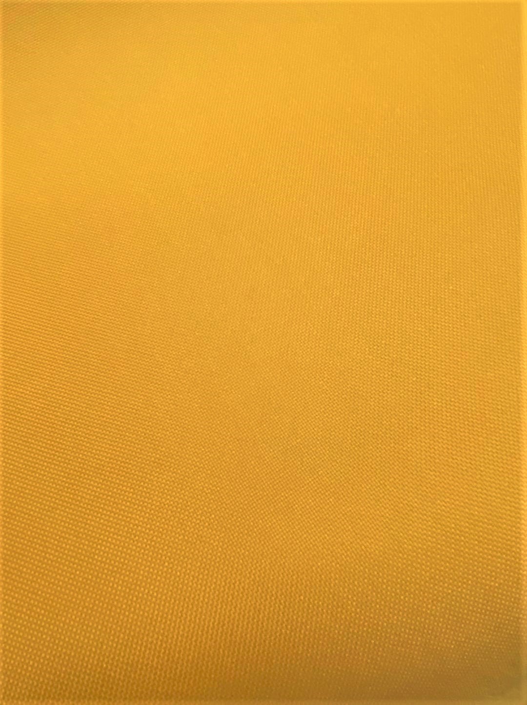 Bachette PVC - Moutarde