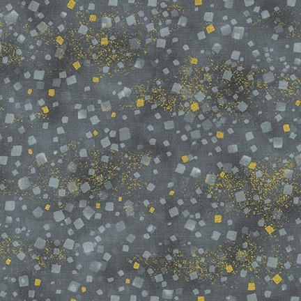 PATCH - Japonais cubes gris