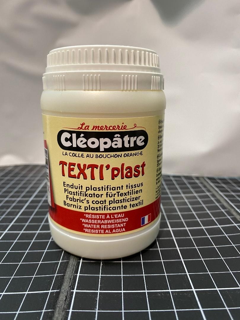 Mercerie - TEXTI'PLAST CLEOPATRE