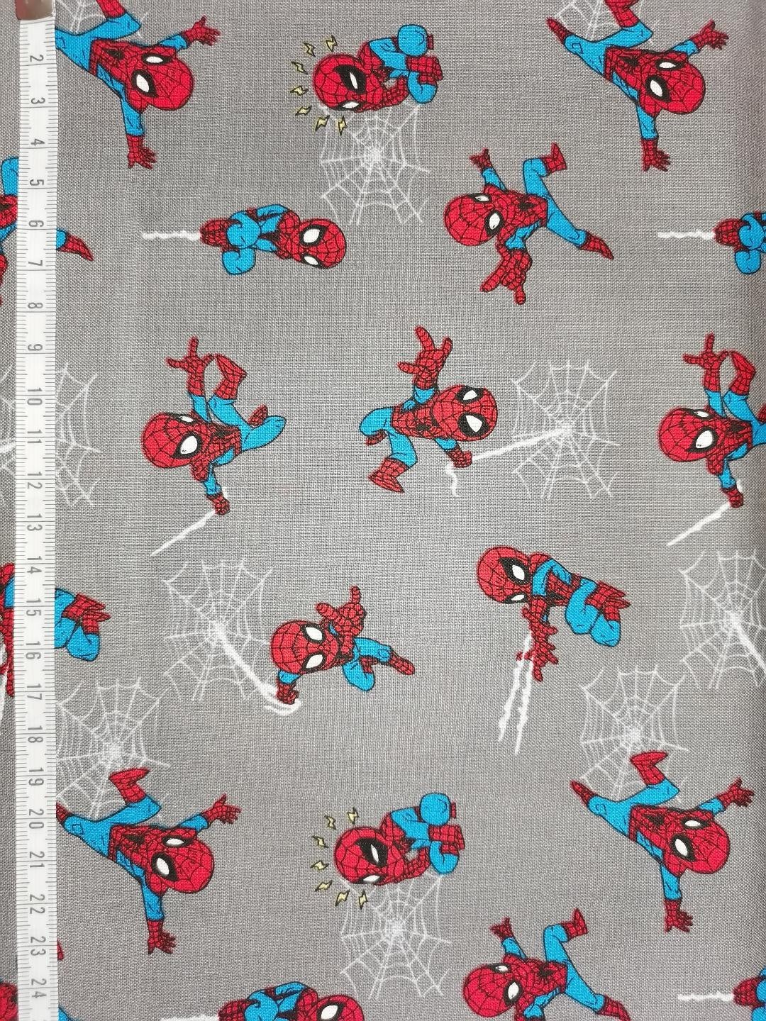 Licence - Kwai Spiderman