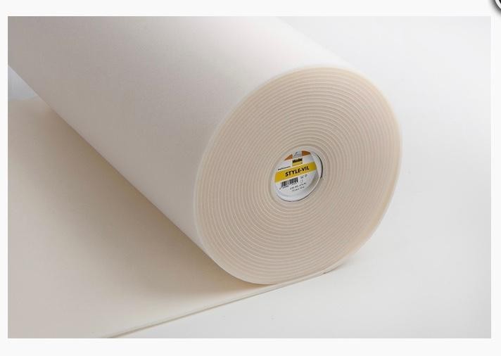 Style-vil (mousse résille)