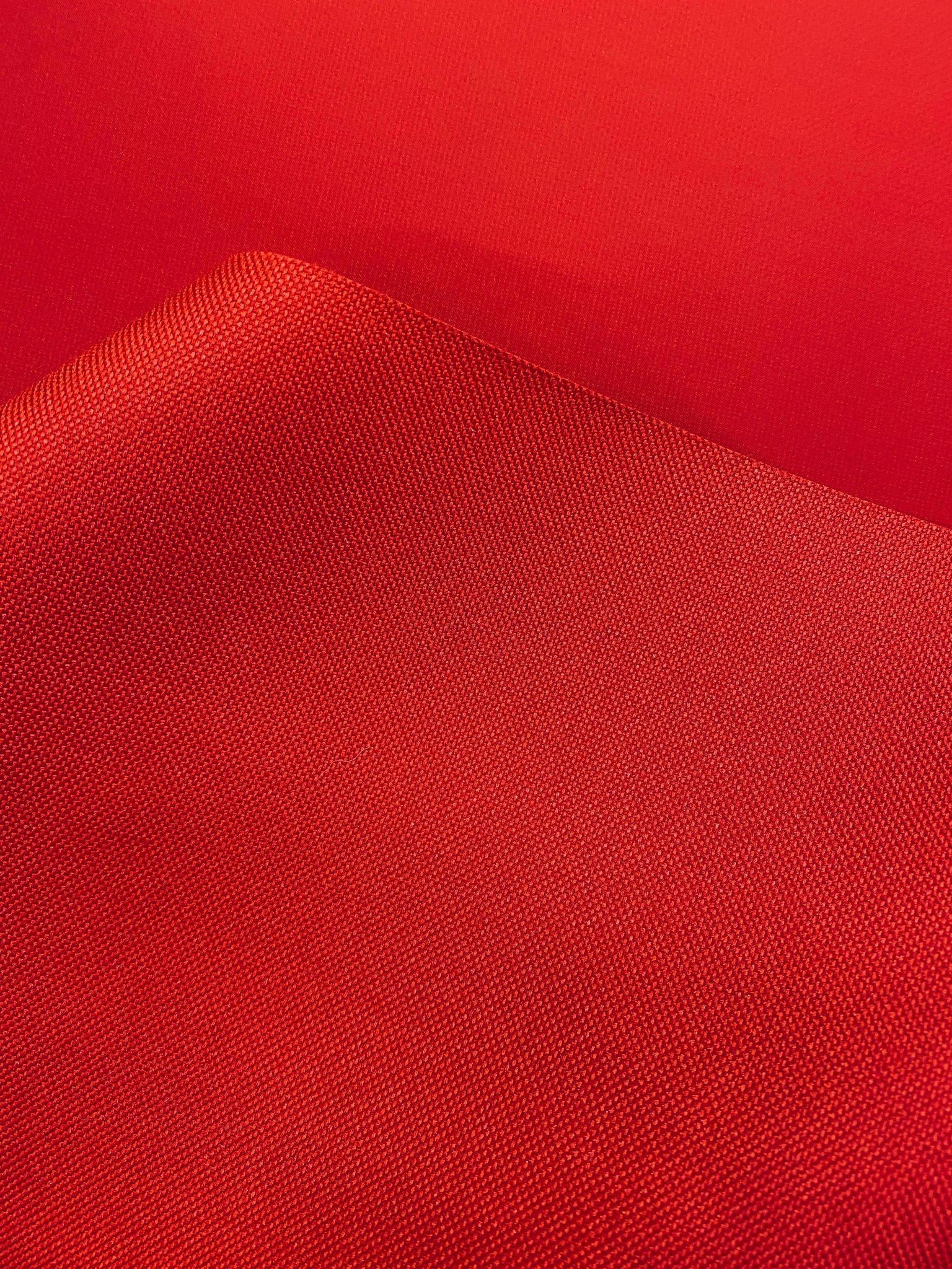 Bachette PVC - Rouge