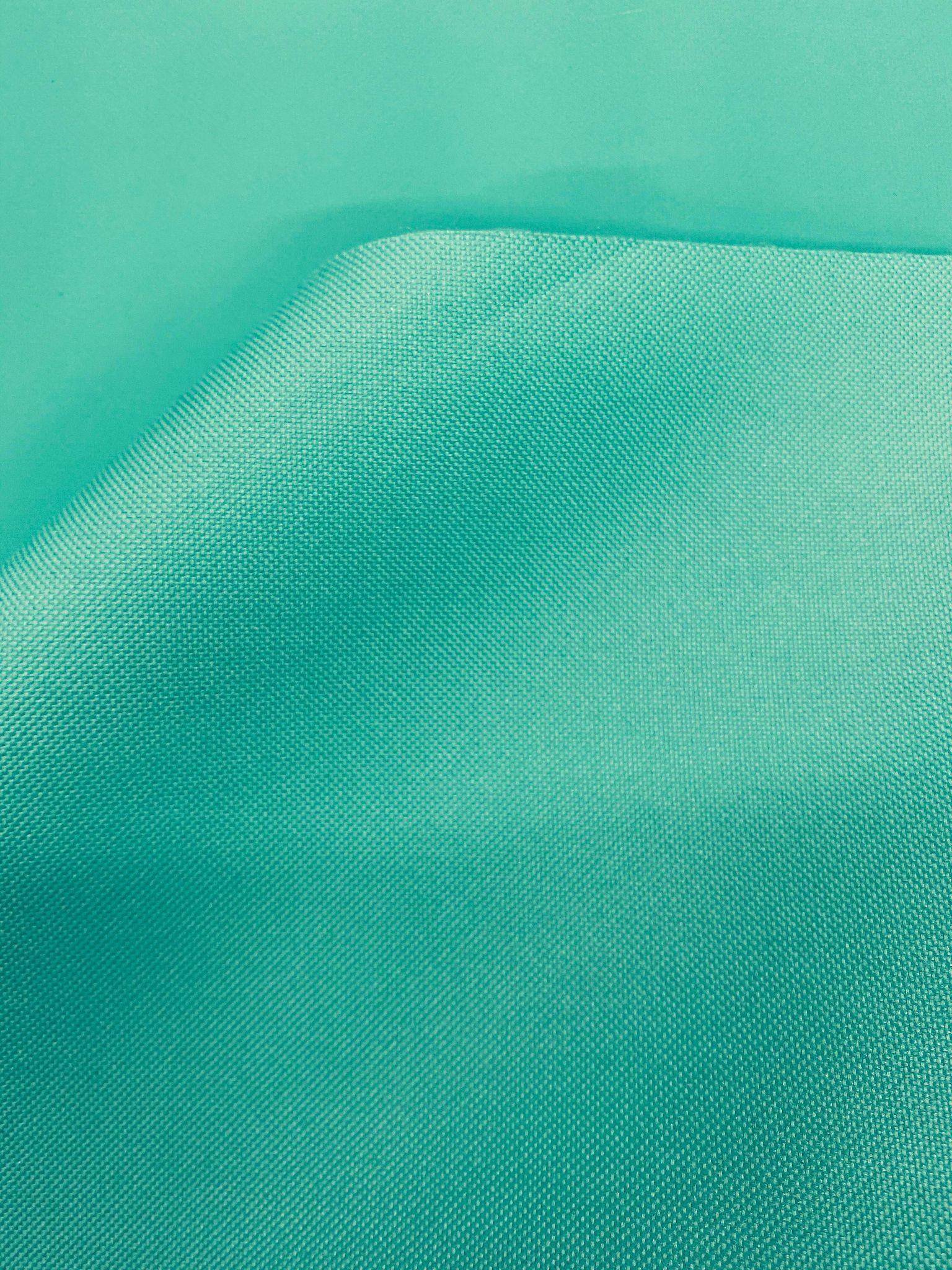 Bachette PVC - Turquoise