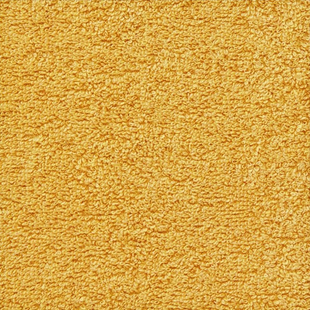 Éponge - Classique moutarde