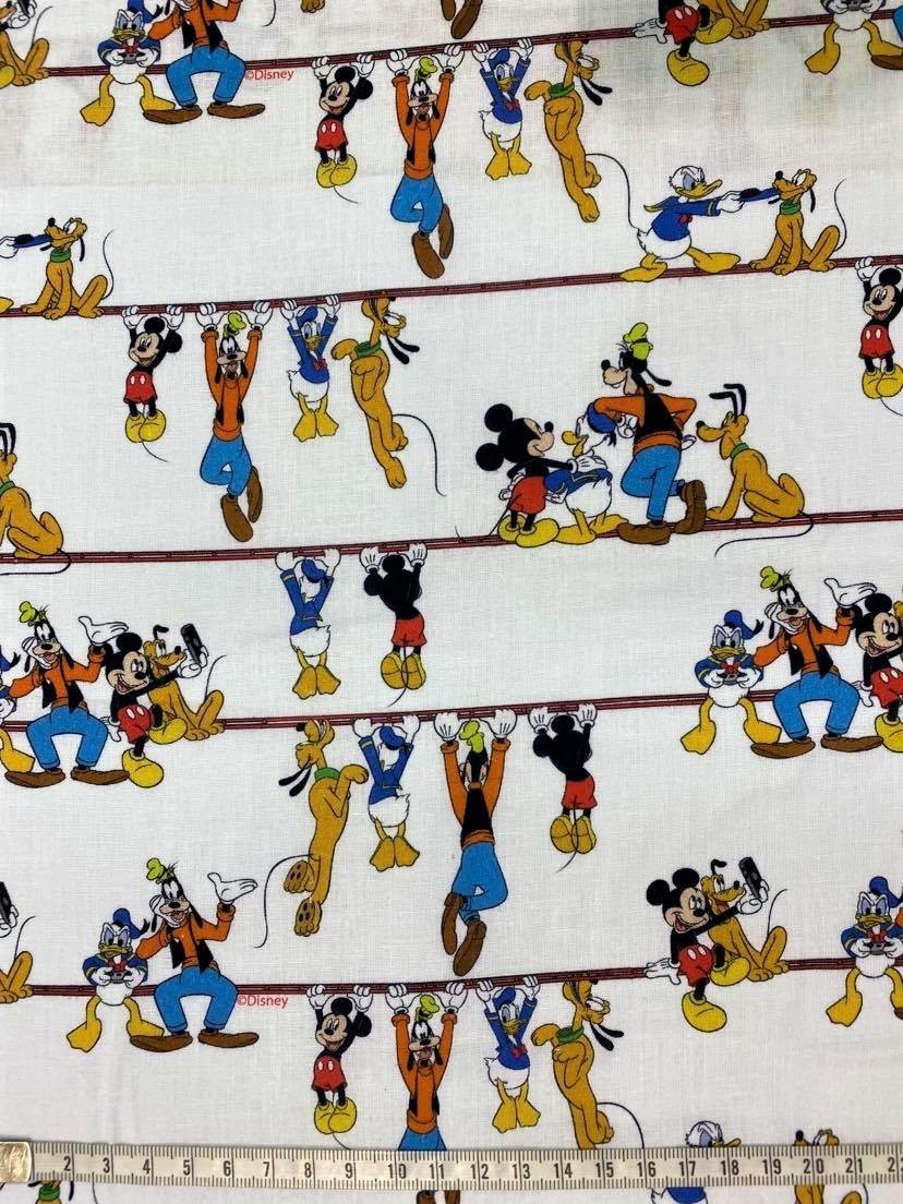 Popeline 150 - La bande à Mickey sur le fil