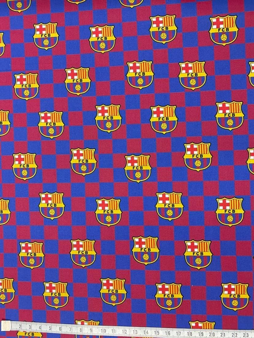 Popeline 150 - FC Barcelone