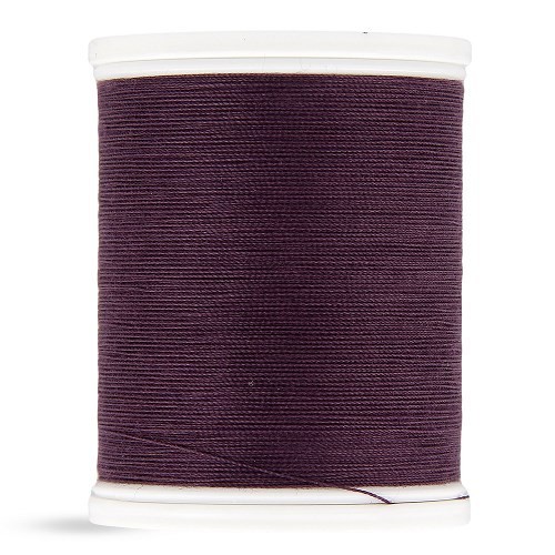 Mercerie - Fil polyester 500m violet