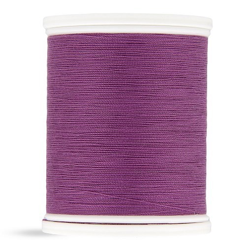 Mercerie - Fil polyester 500m lilas