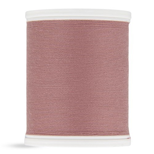 Mercerie - Fil polyester 500m parme