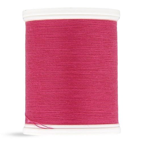 Mercerie - Fil polyester 500m fuchsia