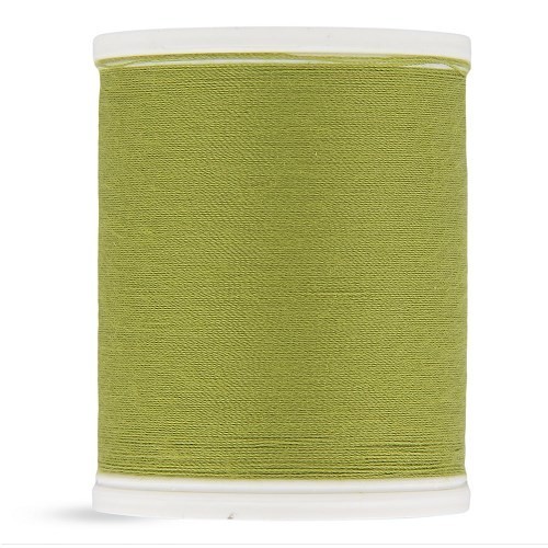 Mercerie - Fil polyester 500m vert