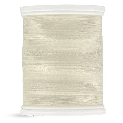 Mercerie - Fil polyester 500m écru