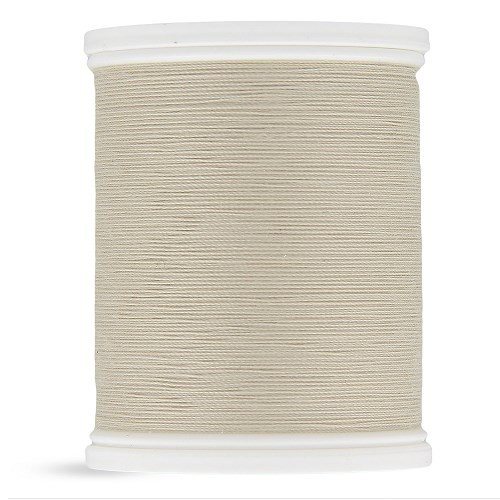 Mercerie - Fil polyester 500m sable