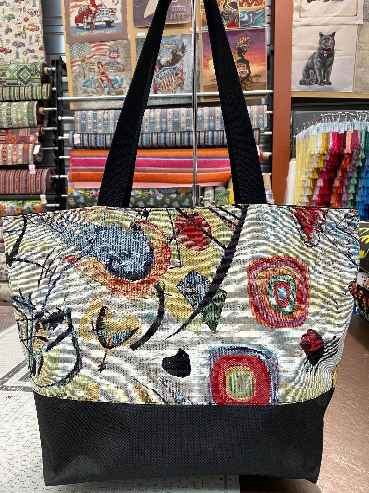 Kit de sac - Bi-matière MIRO