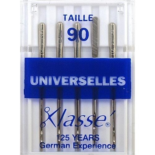 Mercerie - Aiguilles universelles taille 90