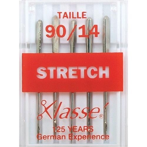 Mercerie - Aiguilles stretch 90/14