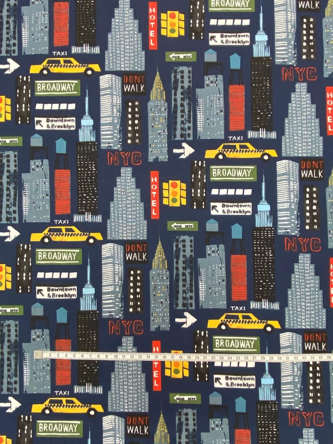 Coton 150 - New york city