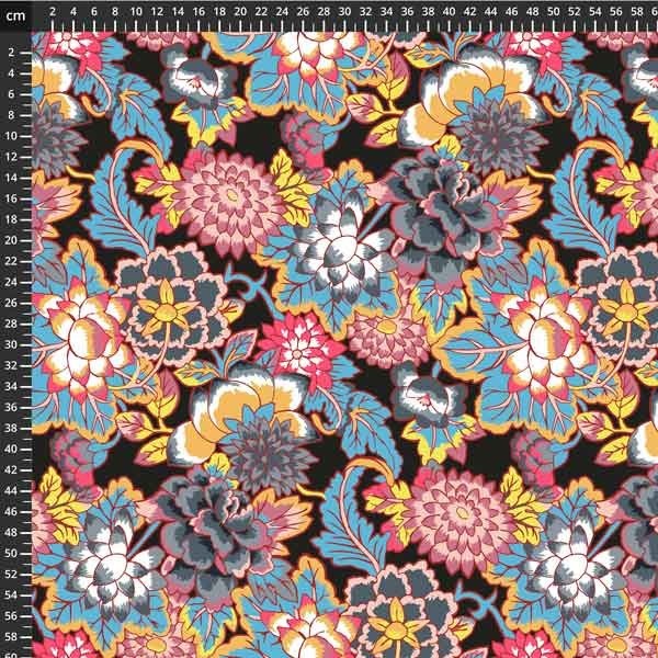 Kaffe fassett 8200-598