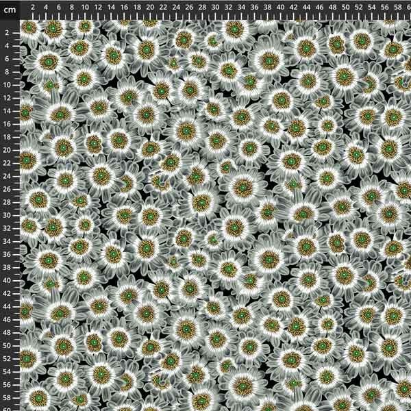 Kaffe fassett 8200-631