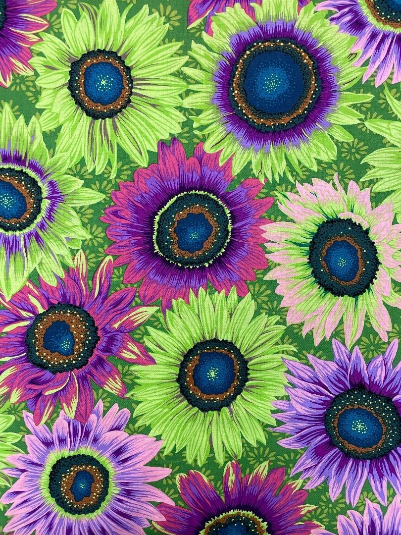 Kaffe fassett 8200-639