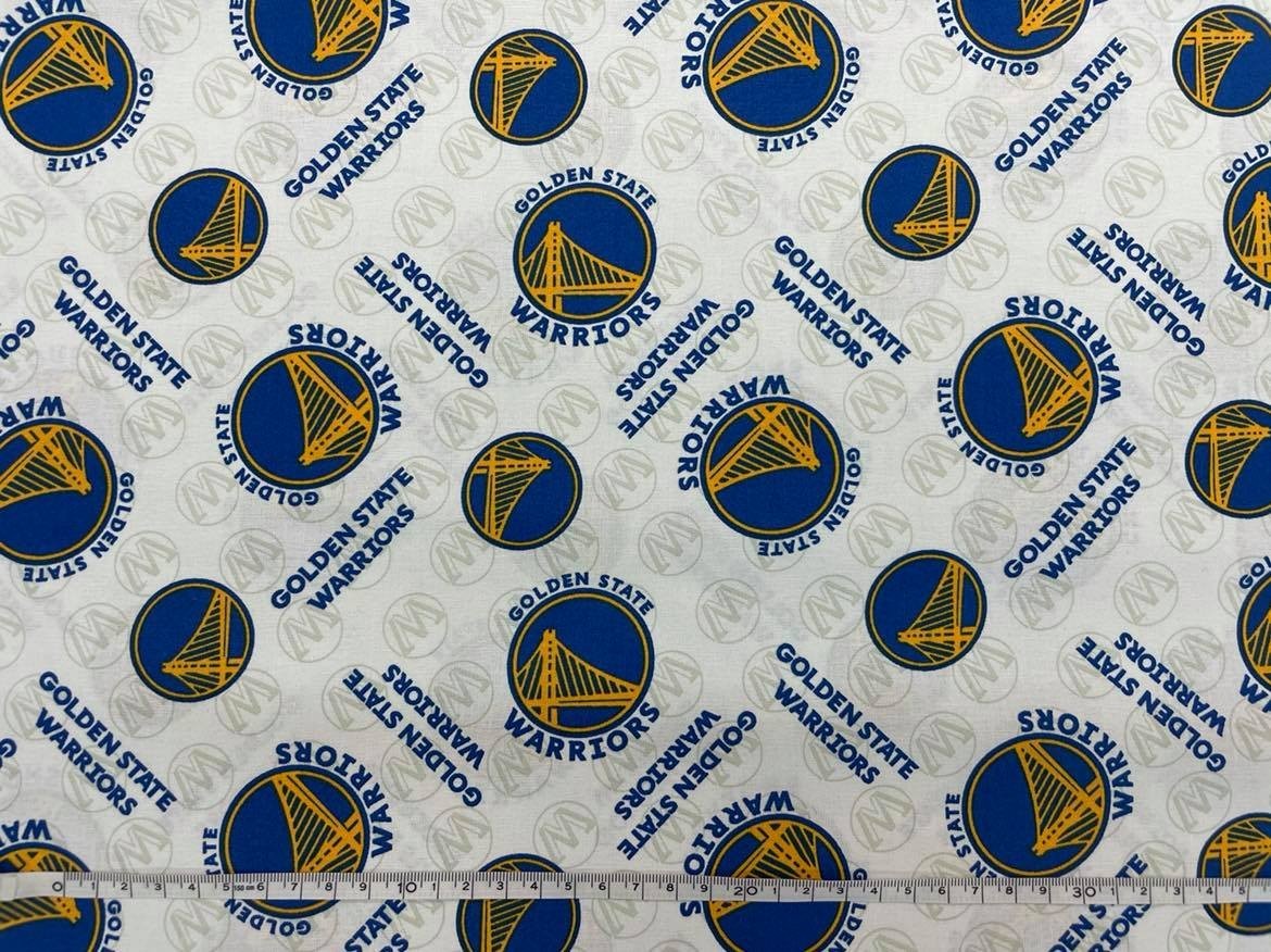 Licence - NBA Warriors Golden State