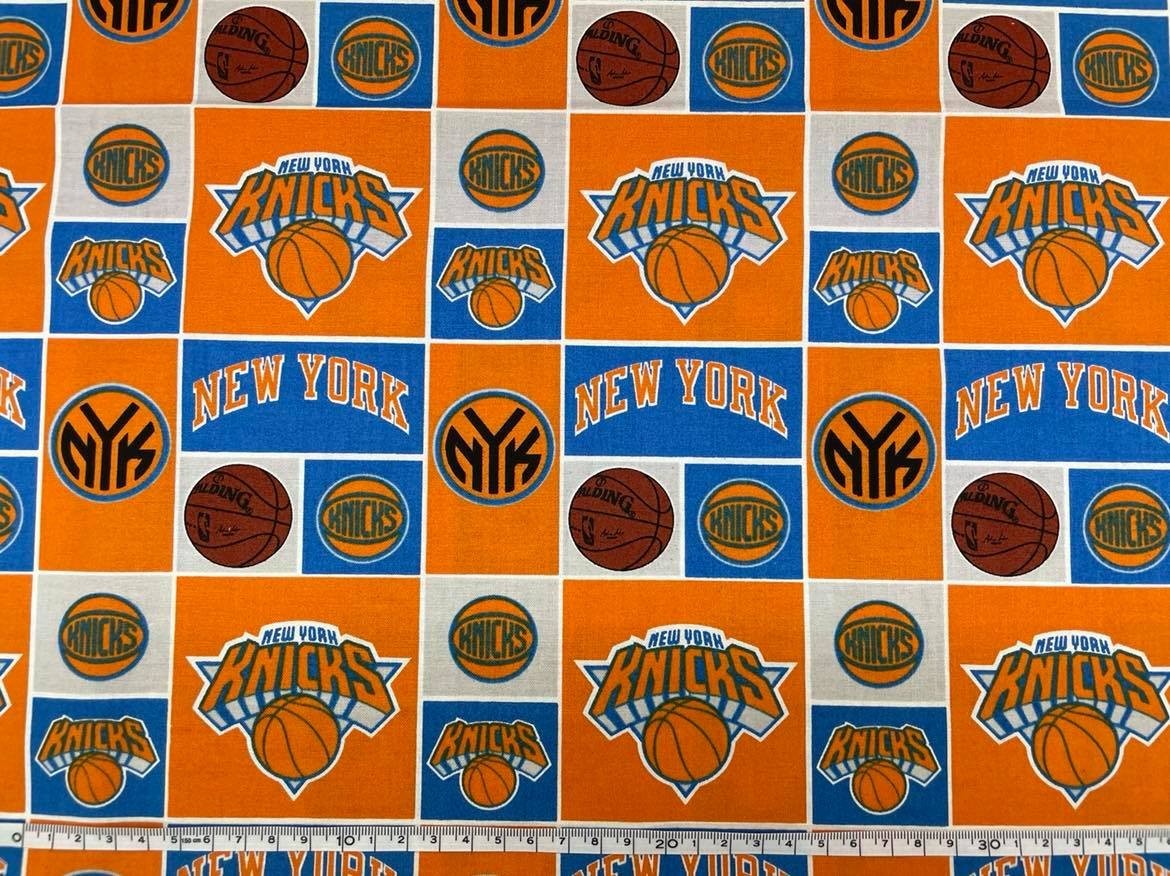 Licence - NBA Knicks New York