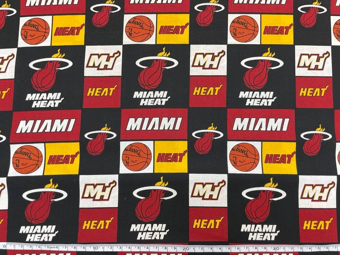 Licence - NBA Miami Heat