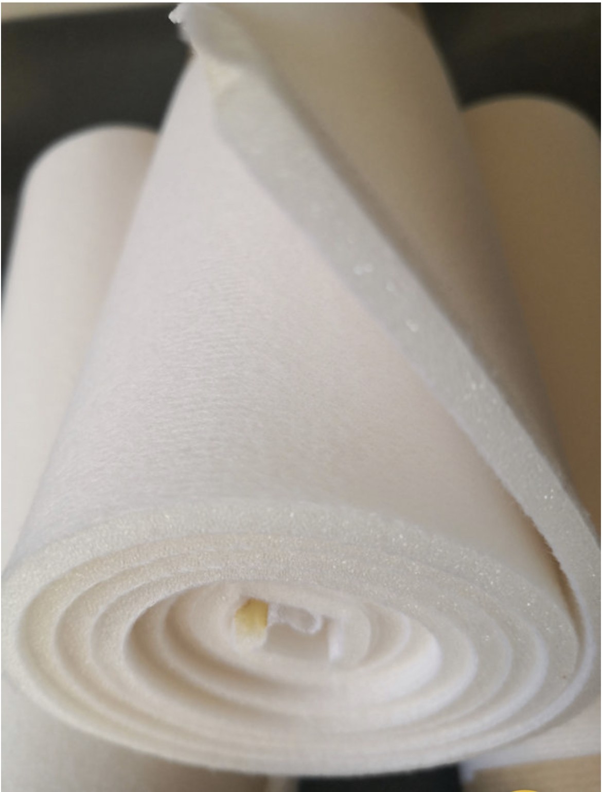 Coupon Style-vil (mousse résille)