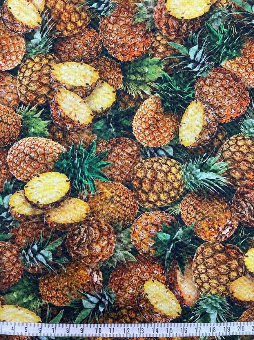 Patch - Ananas