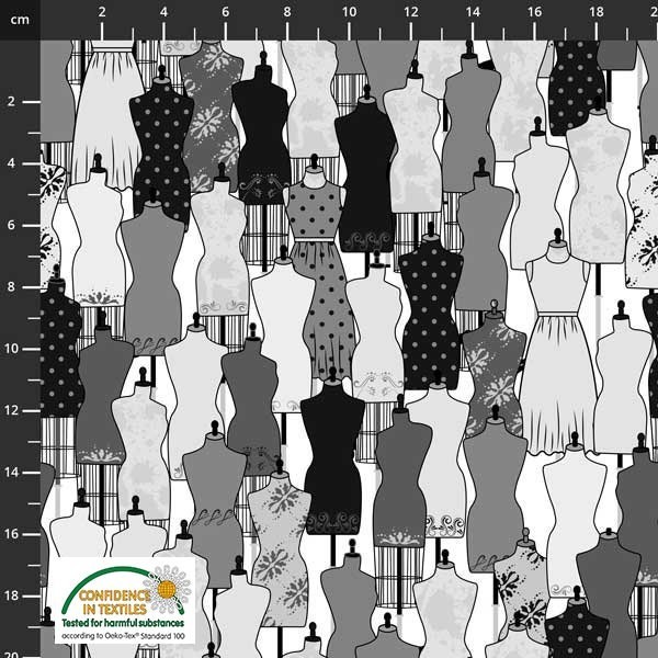 Patch - Sew sew sew it 827