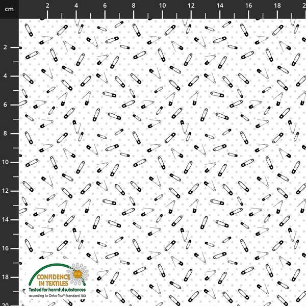 Patch - Sew sew sew it 833