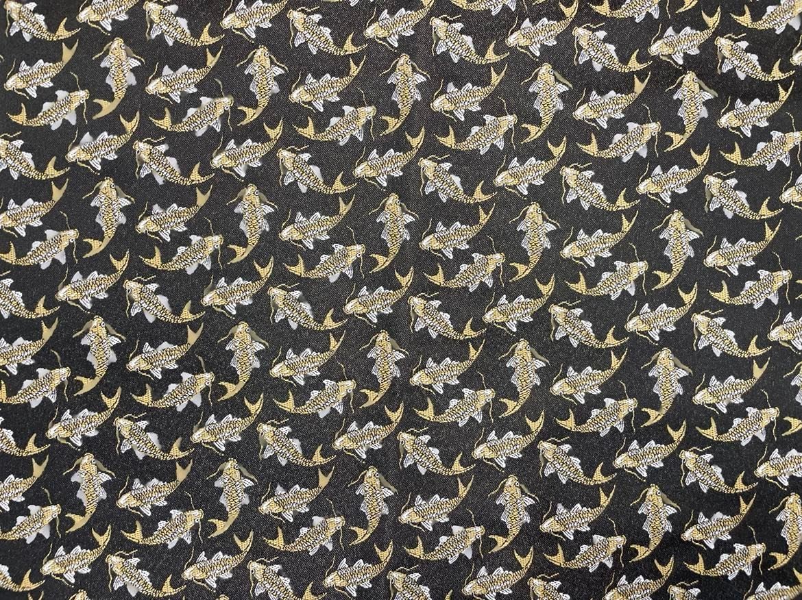 Coupon ameublement - Carpes Koï