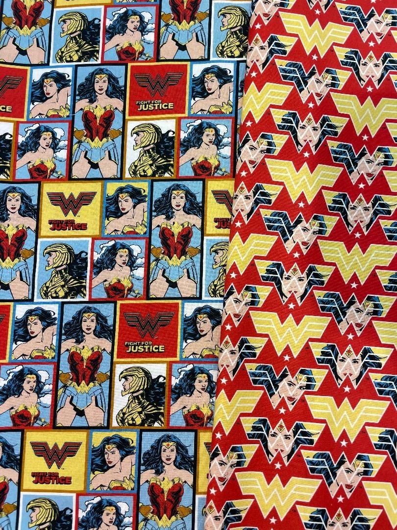 Coupon Wonder woman