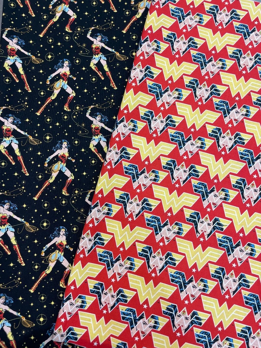 Coupon Wonder woman rouge